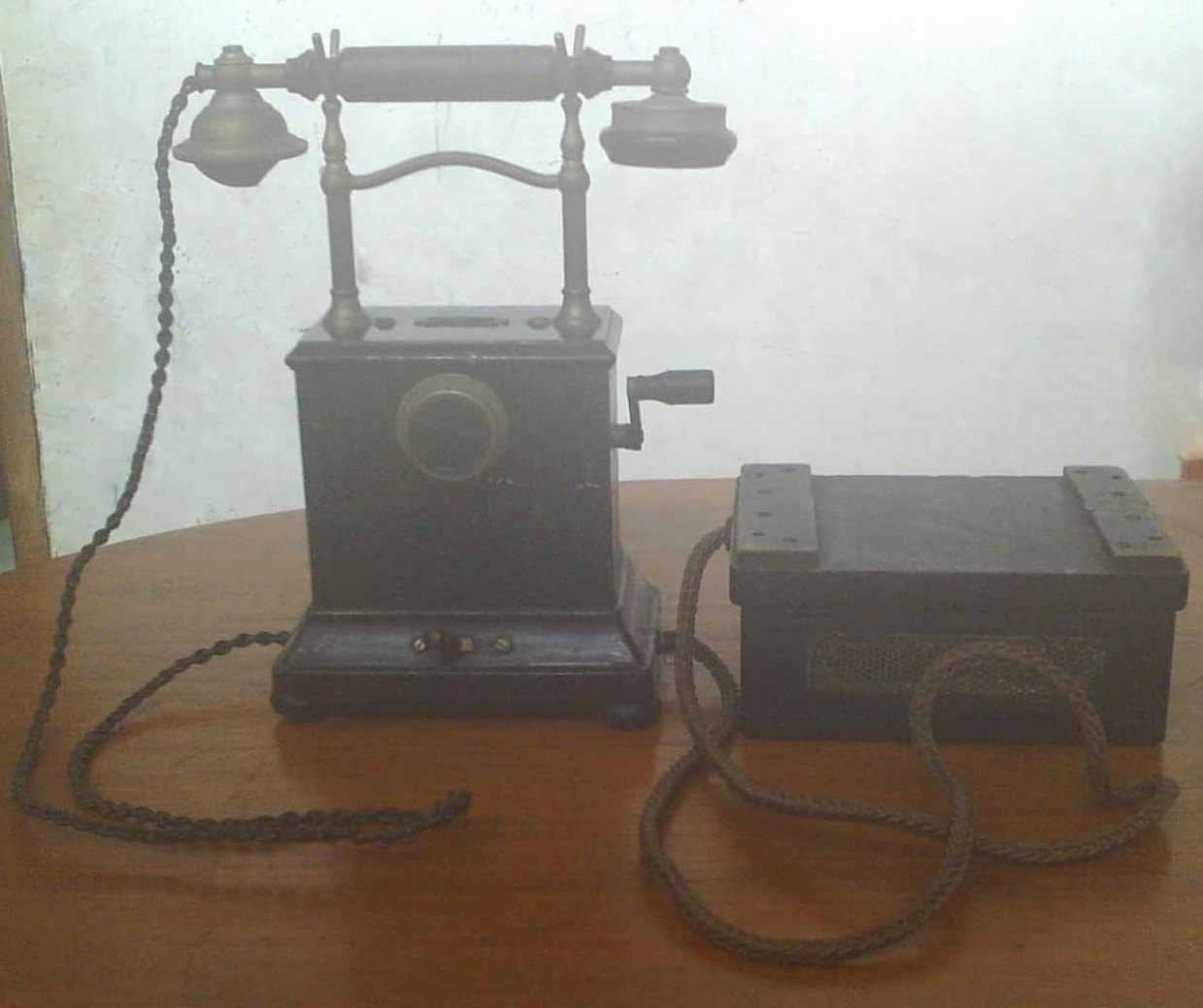 Sejarah Perkembangan Telepon Terlengkap - PakarKomunikasi.com