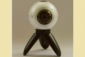 Kamera 360