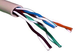 Kabel Twisted Pair